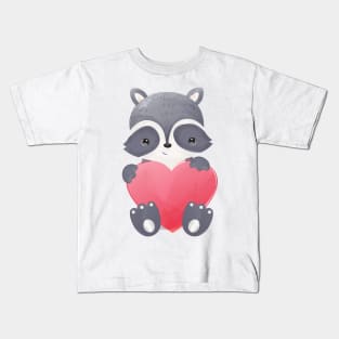 love riders Kids T-Shirt